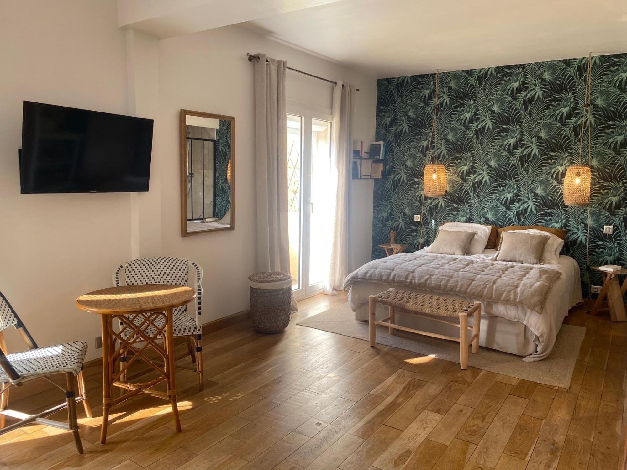 Castel'Lodge Le Beausset Eksteriør billede